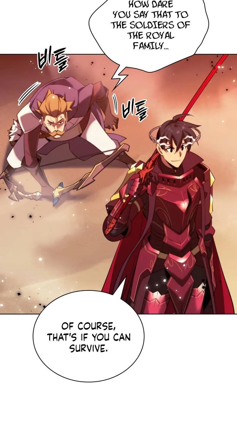 Read Overgeared (Team Argo) chapter 177 image 36 on Lezhin
