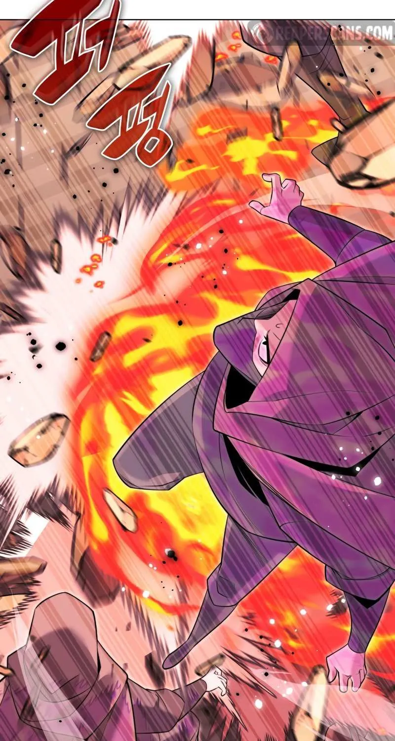 Read Overgeared (Team Argo) chapter 177 image 47 on Lezhin