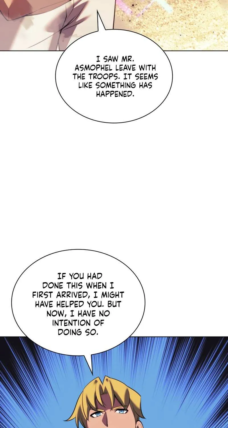 Read Overgeared (Team Argo) chapter 177 image 52 on Lezhin