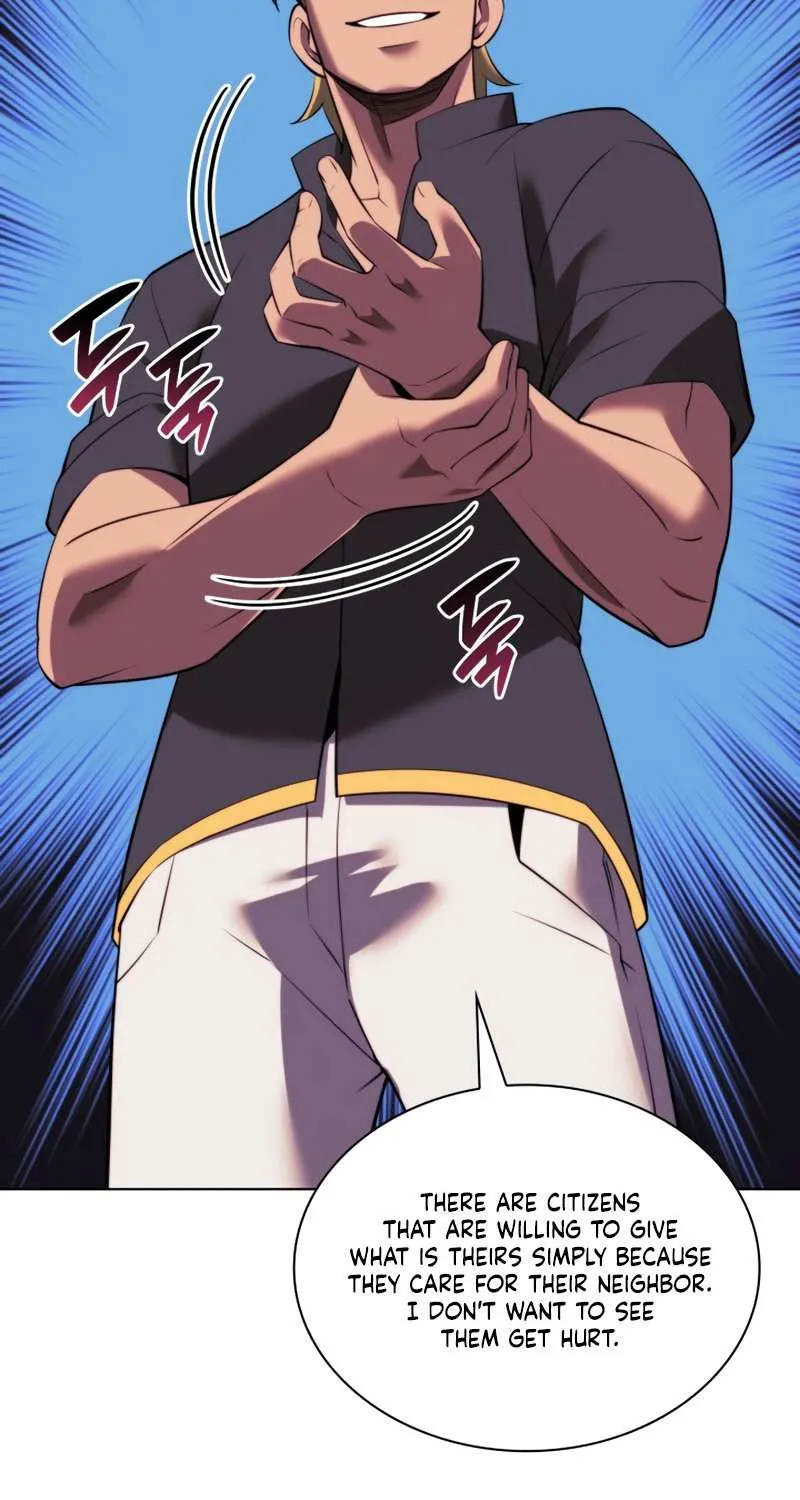 Read Overgeared (Team Argo) chapter 177 image 53 on Lezhin