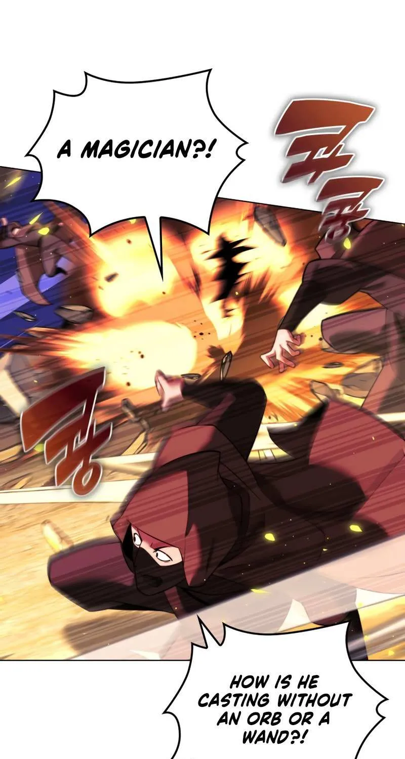 Read Overgeared (Team Argo) chapter 177 image 57 on Lezhin