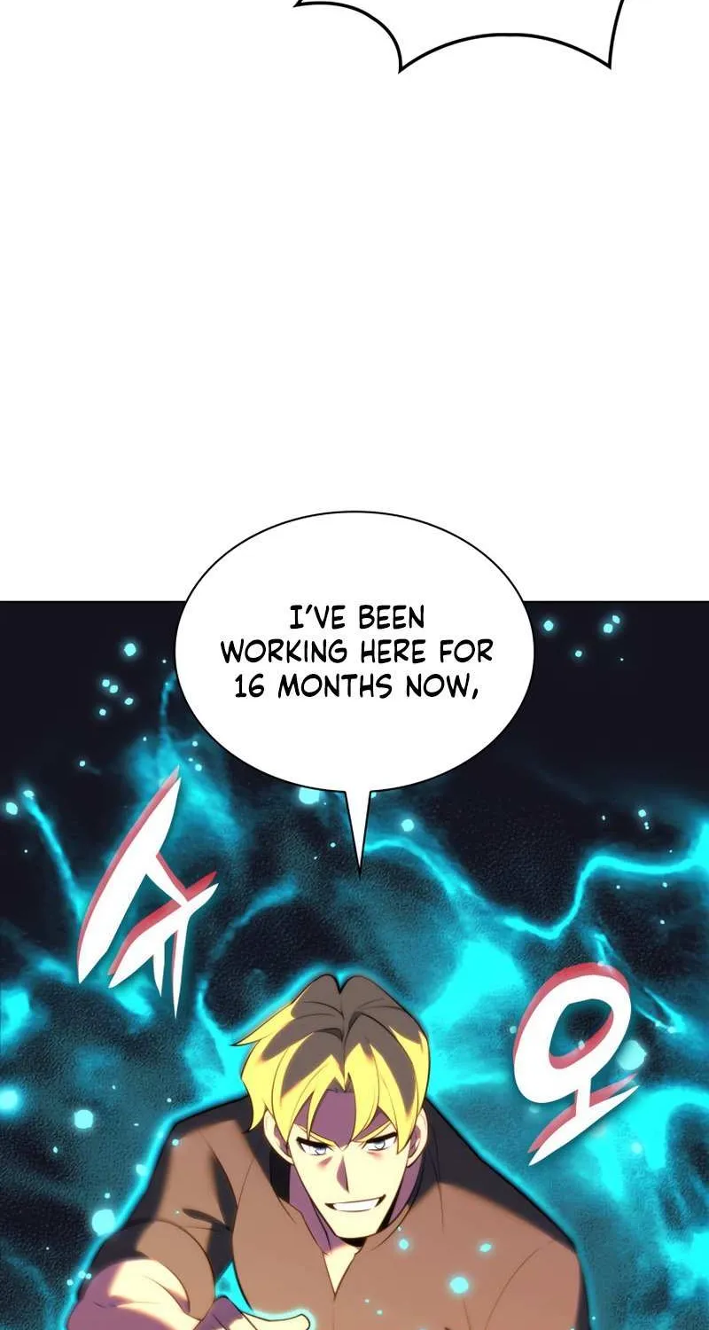 Read Overgeared (Team Argo) chapter 177 image 58 on Lezhin