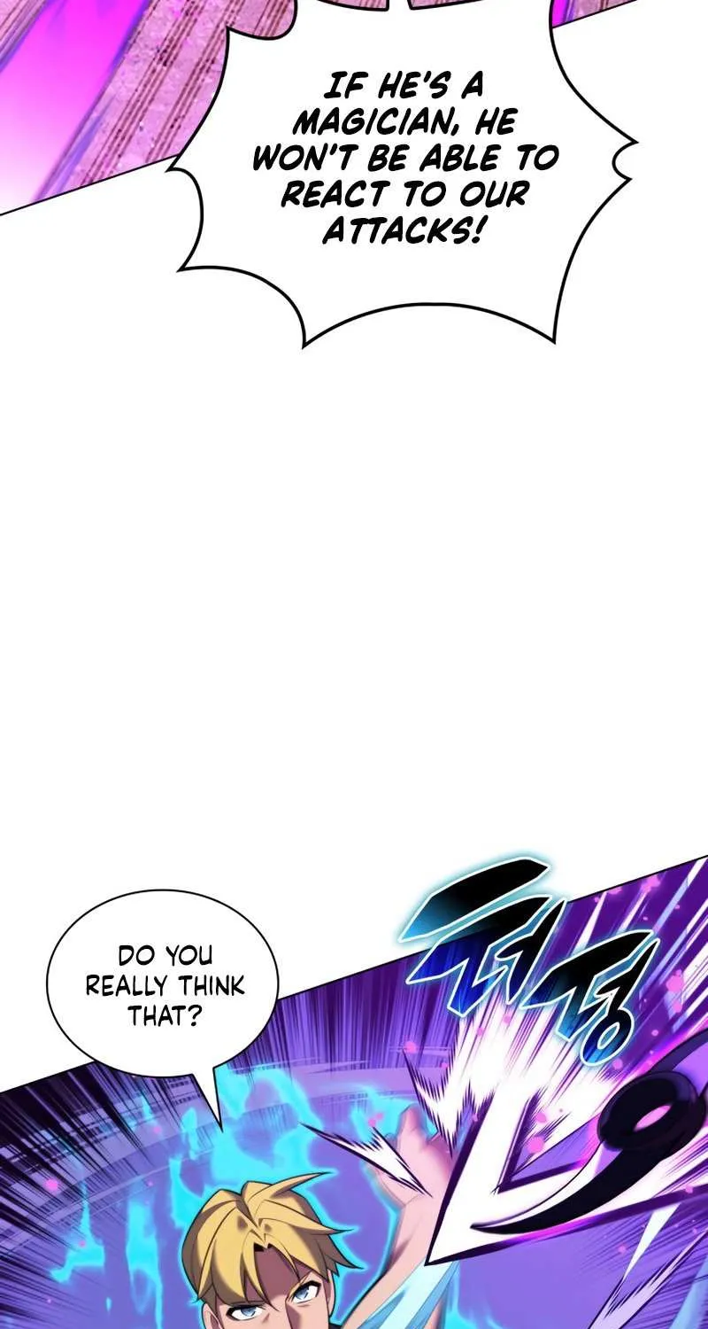Read Overgeared (Team Argo) chapter 177 image 63 on Lezhin