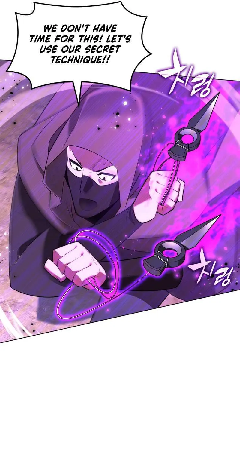 Read Overgeared (Team Argo) chapter 177 image 65 on Lezhin