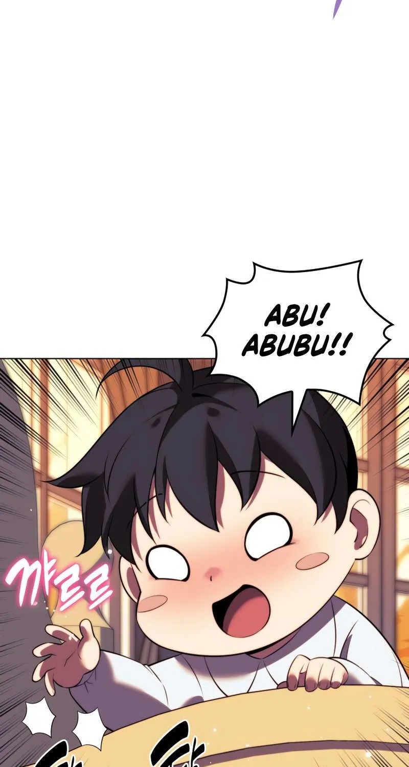 Read Overgeared (Team Argo) chapter 177 image 69 on Lezhin