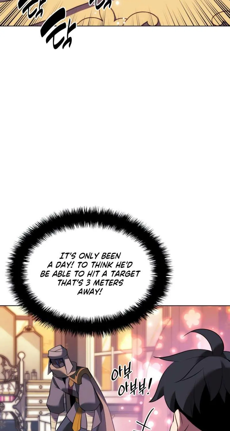 Read Overgeared (Team Argo) chapter 177 image 70 on Lezhin