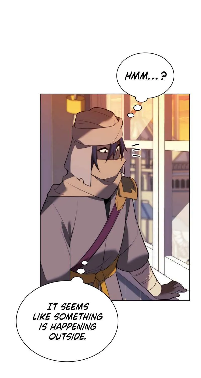 Read Overgeared (Team Argo) chapter 177 image 73 on Lezhin