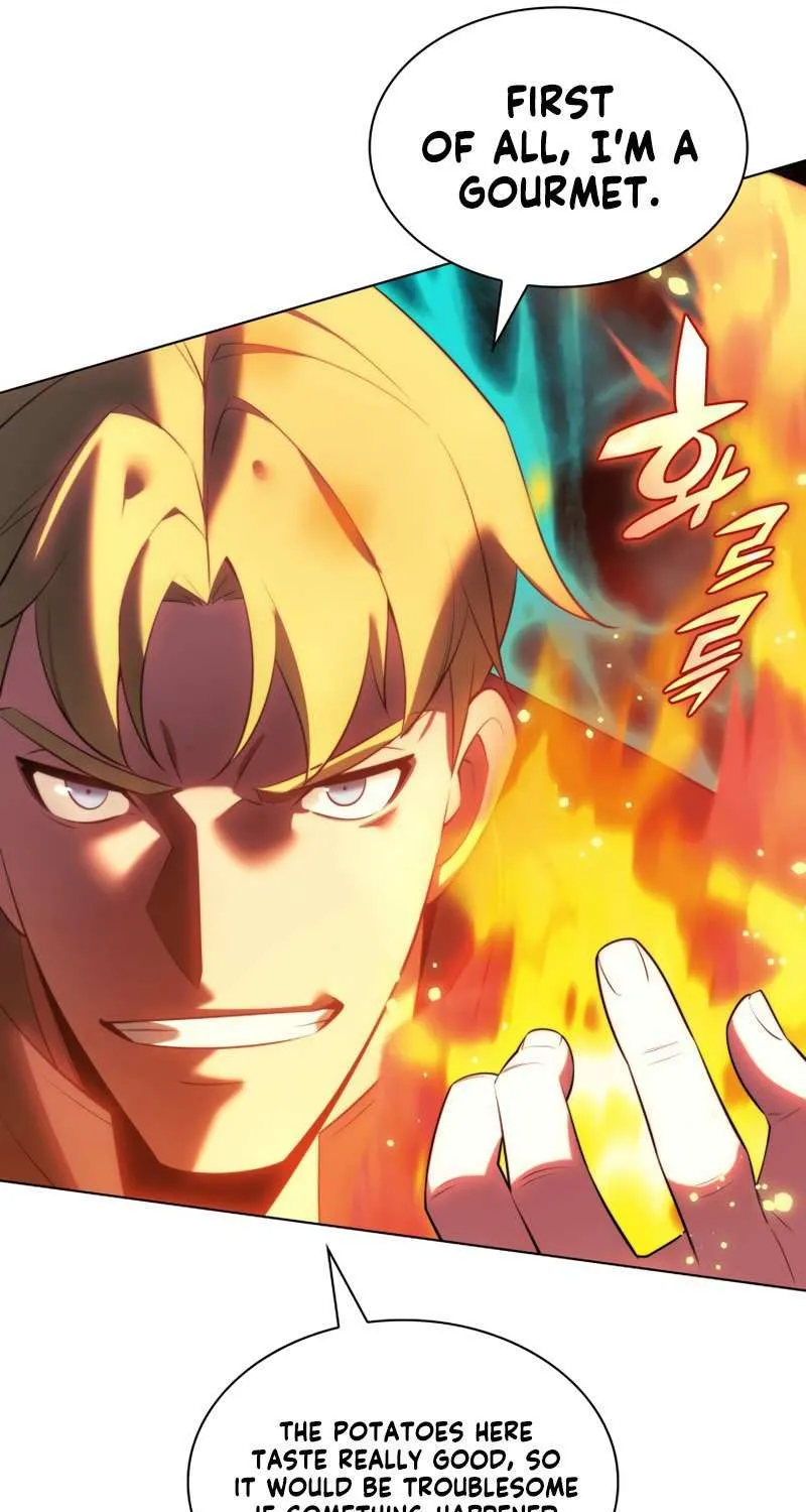 Read Overgeared (Team Argo) chapter 177 image 81 on Lezhin