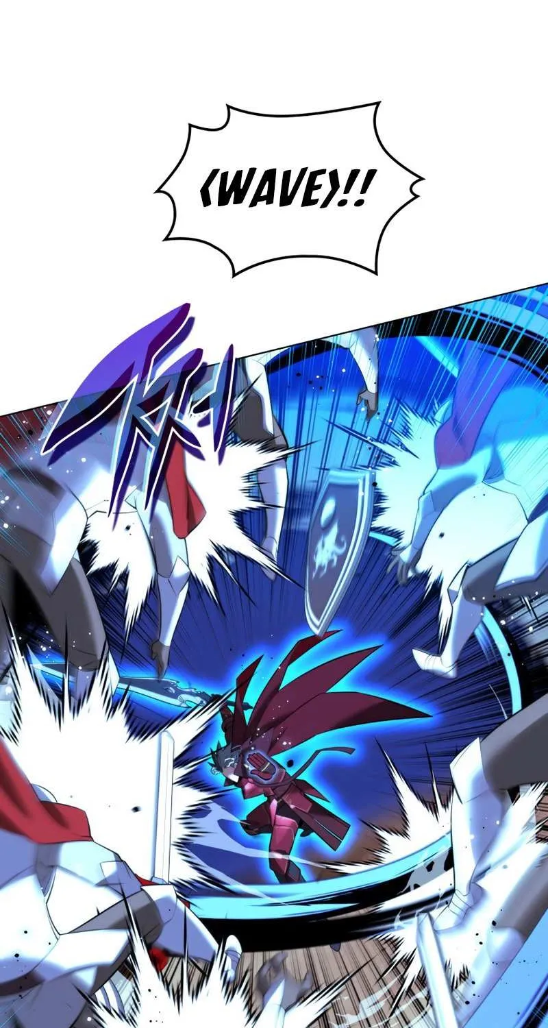 Read Overgeared (Team Argo) chapter 177 image 86 on Lezhin