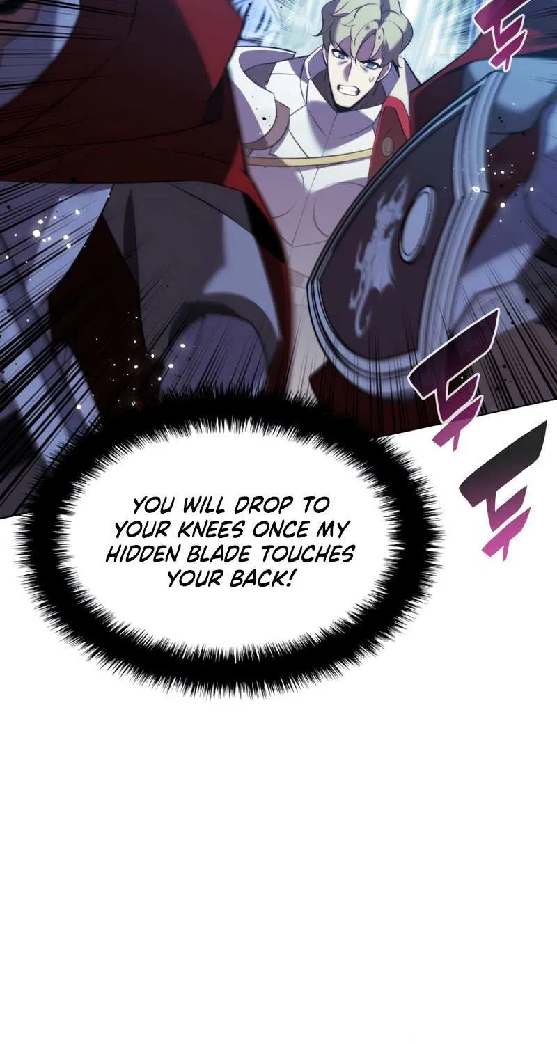 Read Overgeared (Team Argo) chapter 177 image 88 on Lezhin