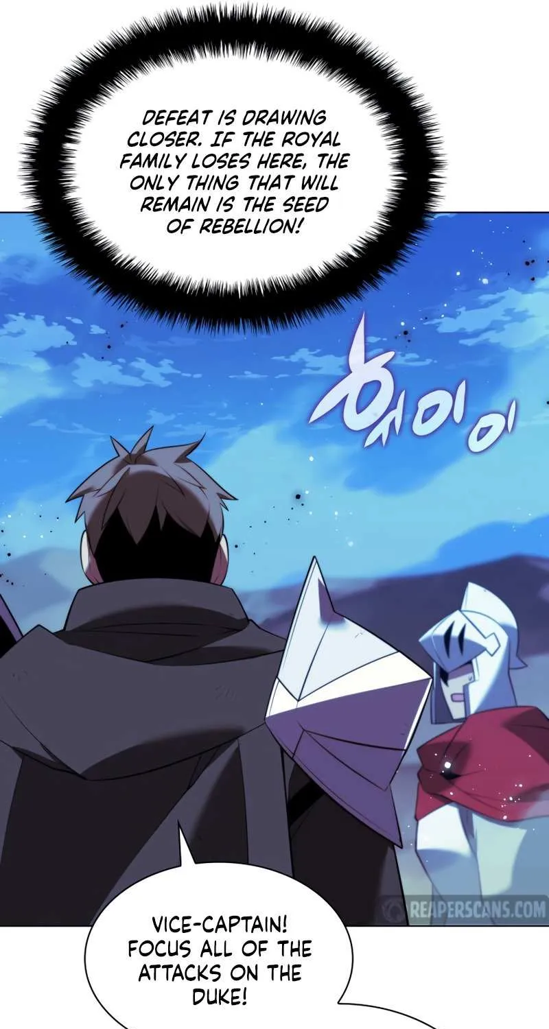 Read Overgeared (Team Argo) chapter 177 image 97 on Lezhin