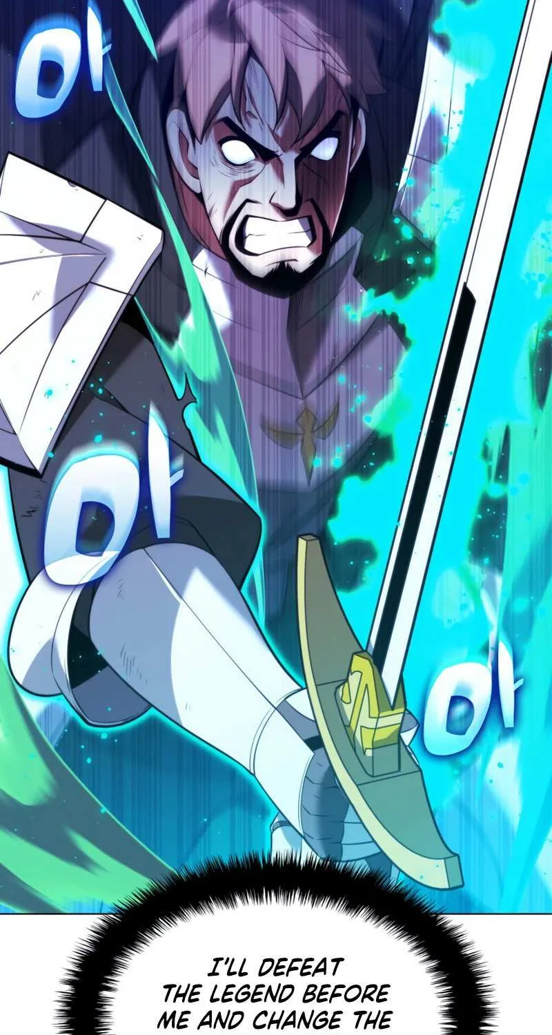 Read Overgeared (Team Argo) chapter 177 image 99 on Lezhin