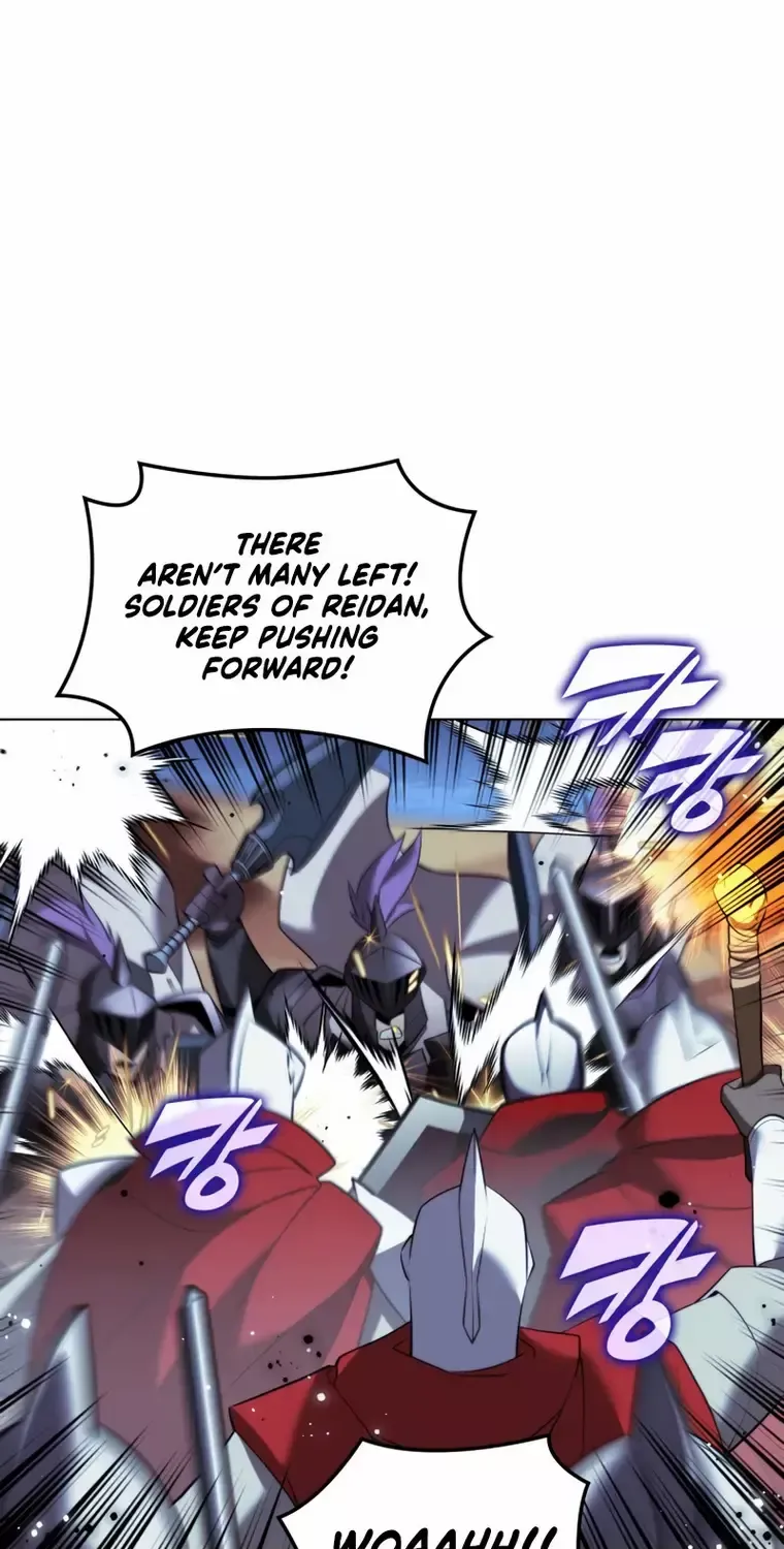 Read Overgeared (Team Argo) chapter 178 image 0 on Lezhin