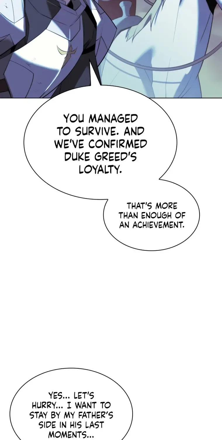 Read Overgeared (Team Argo) chapter 178 image 100 on Lezhin