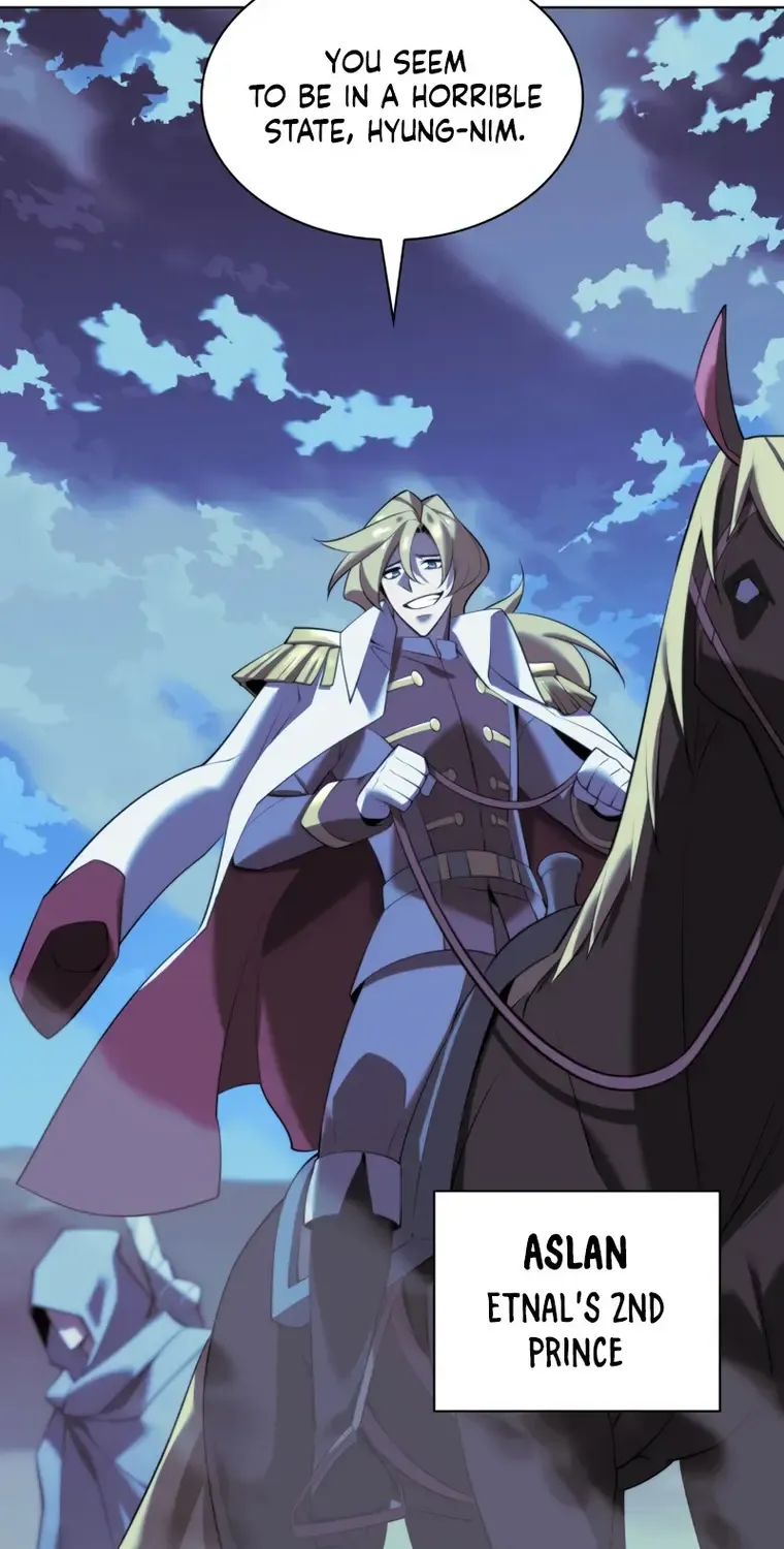 Read Overgeared (Team Argo) chapter 178 image 102 on Lezhin