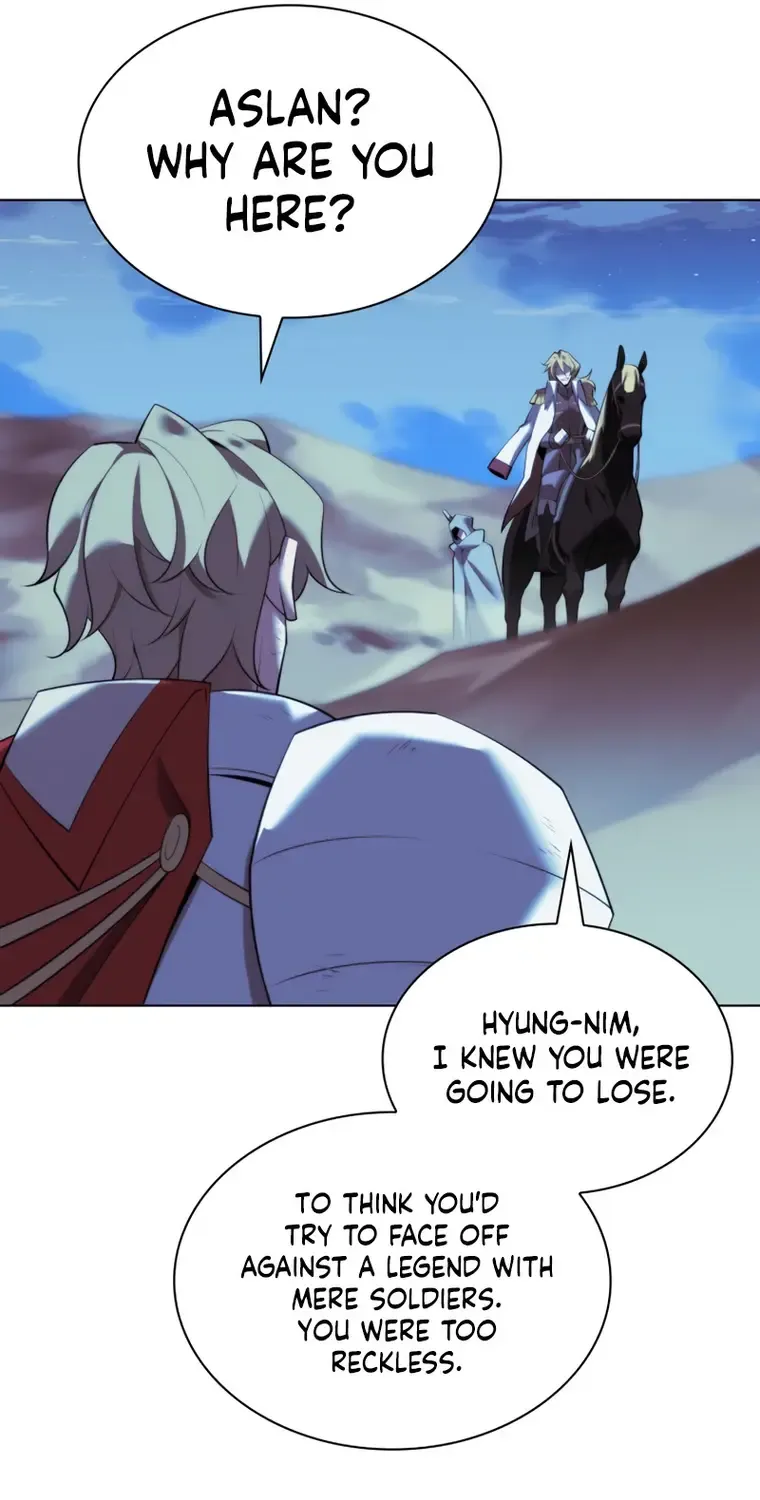 Read Overgeared (Team Argo) chapter 178 image 104 on Lezhin