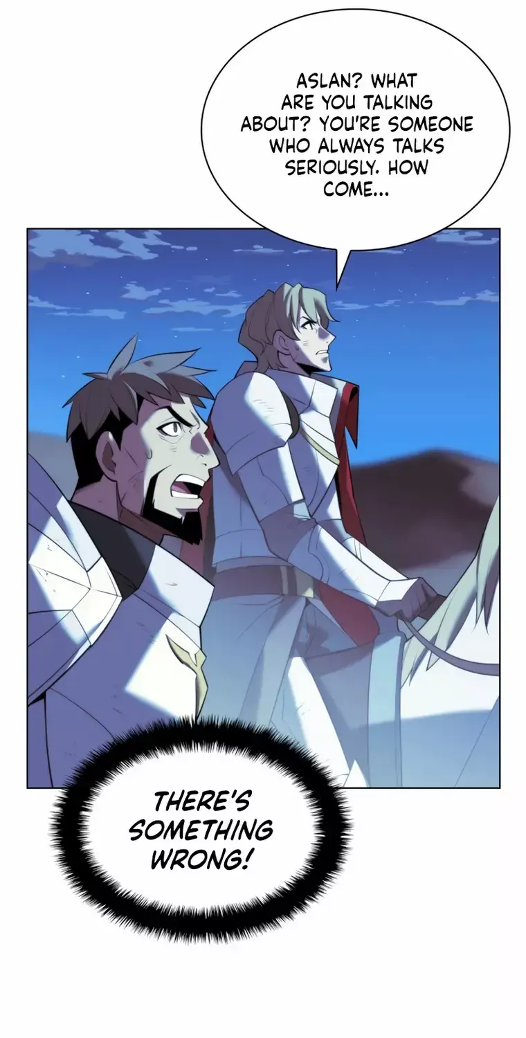 Read Overgeared (Team Argo) chapter 178 image 108 on Lezhin