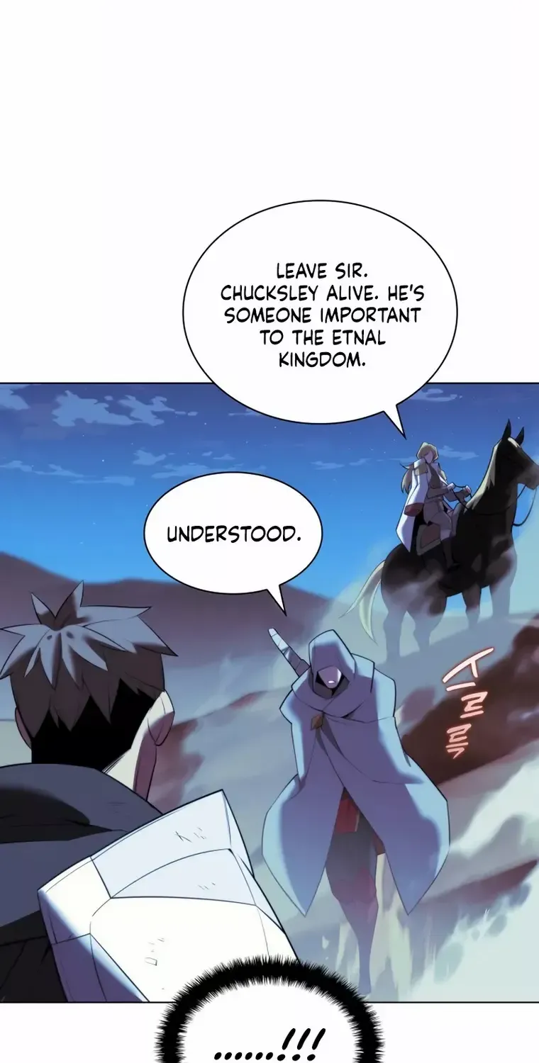 Read Overgeared (Team Argo) chapter 178 image 109 on Lezhin