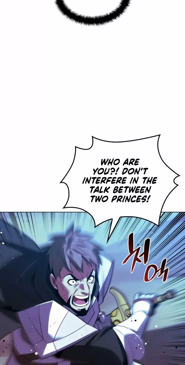 Read Overgeared (Team Argo) chapter 178 image 110 on Lezhin