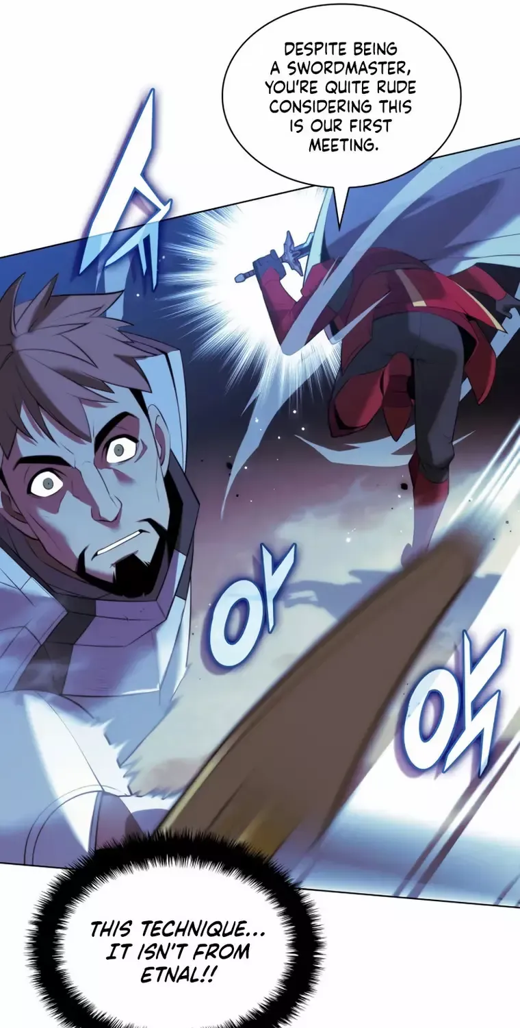 Read Overgeared (Team Argo) chapter 178 image 112 on Lezhin