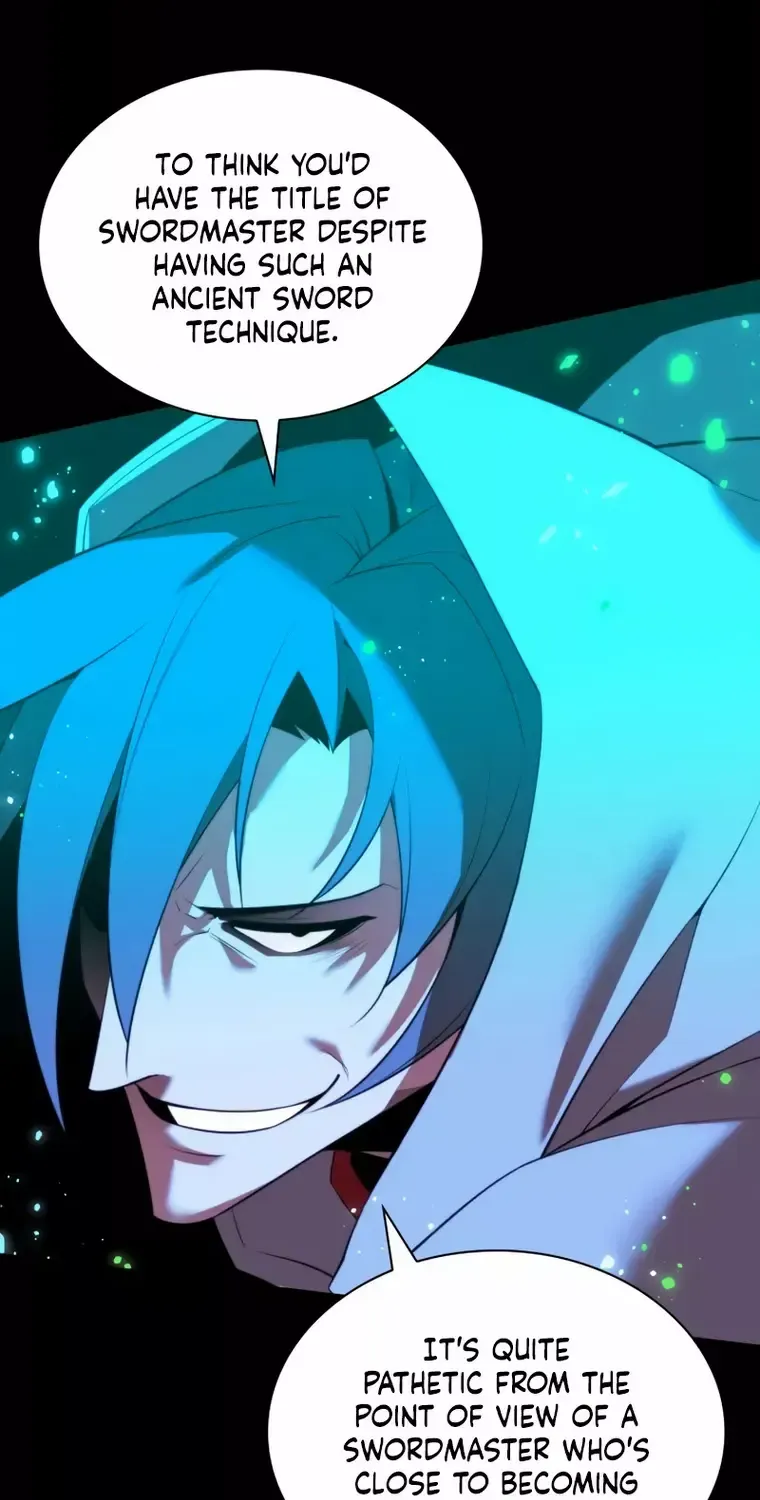 Read Overgeared (Team Argo) chapter 178 image 122 on Lezhin
