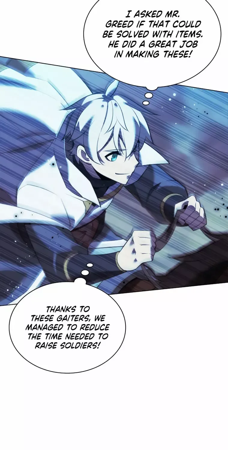Read Overgeared (Team Argo) chapter 178 image 20 on Lezhin