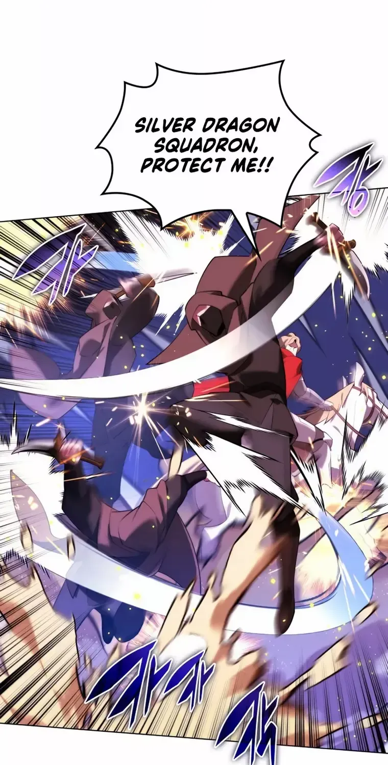 Read Overgeared (Team Argo) chapter 178 image 21 on Lezhin