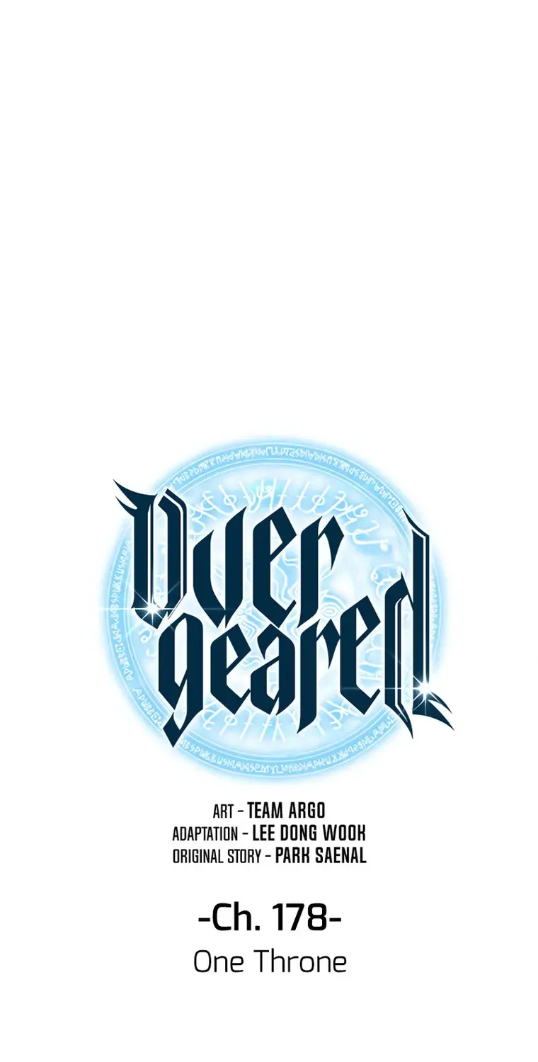 Read Overgeared (Team Argo) chapter 178 image 30 on Lezhin