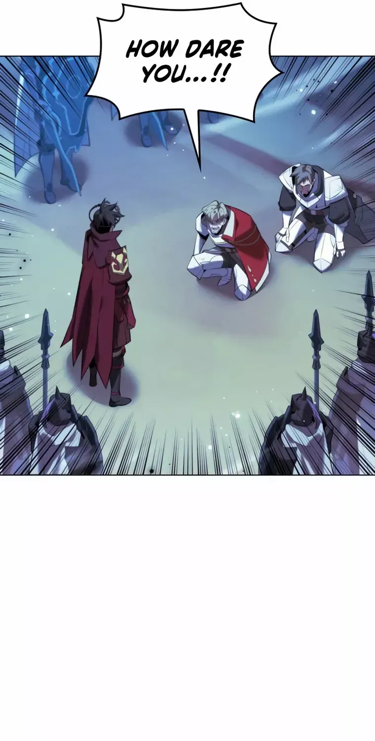 Read Overgeared (Team Argo) chapter 178 image 32 on Lezhin