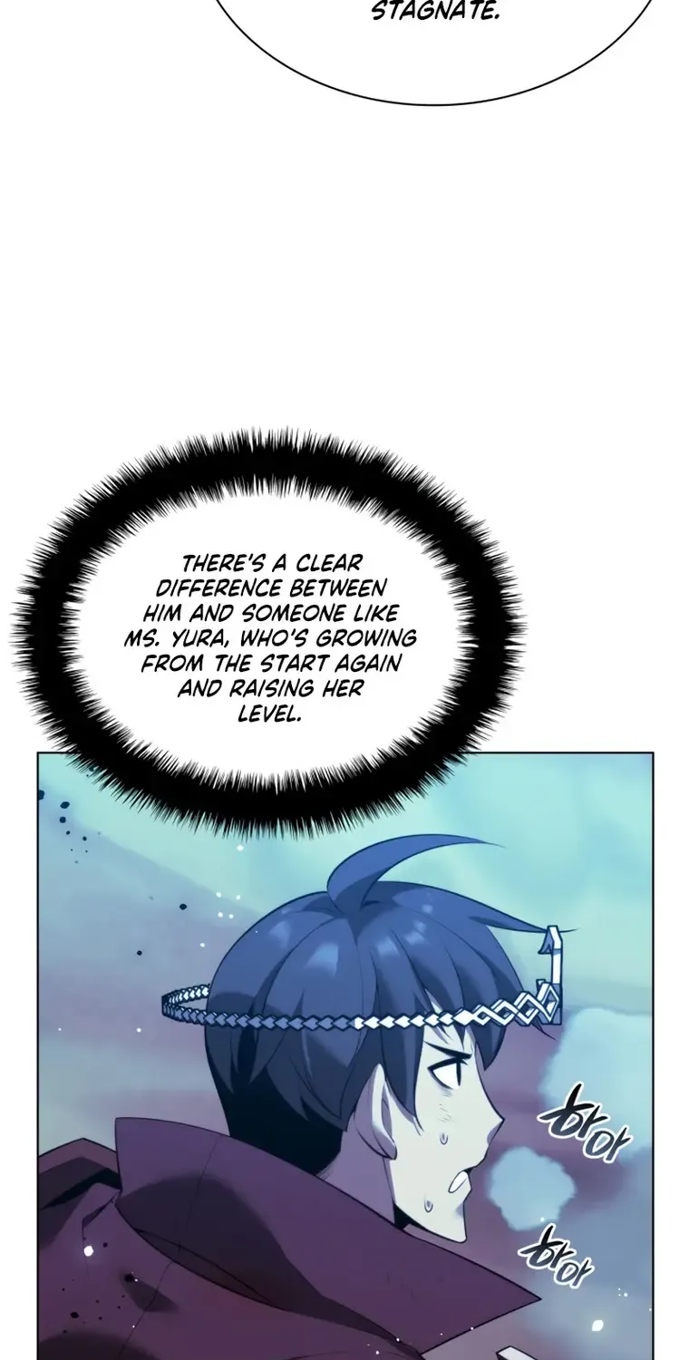 Read Overgeared (Team Argo) chapter 178 image 4 on Lezhin