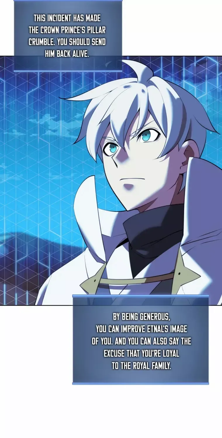 Read Overgeared (Team Argo) chapter 178 image 44 on Lezhin