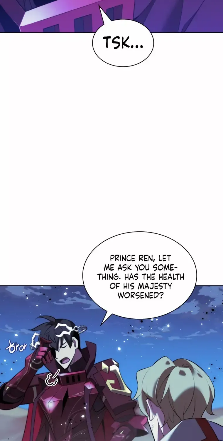 Read Overgeared (Team Argo) chapter 178 image 46 on Lezhin