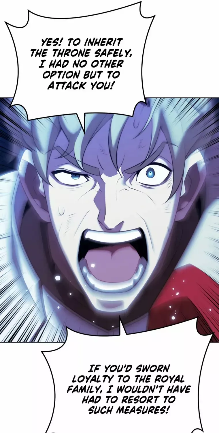 Read Overgeared (Team Argo) chapter 178 image 48 on Lezhin