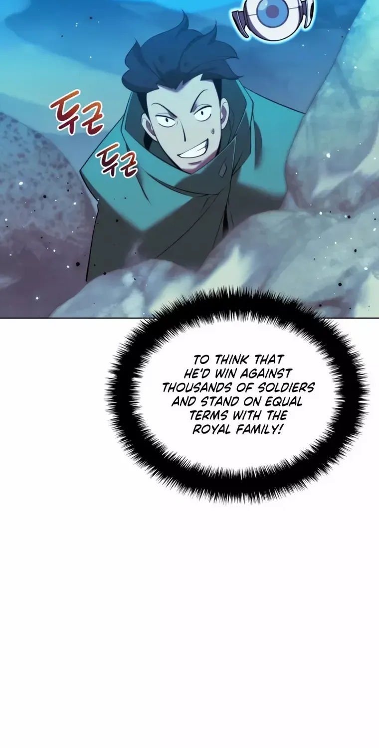 Read Overgeared (Team Argo) chapter 178 image 62 on Lezhin