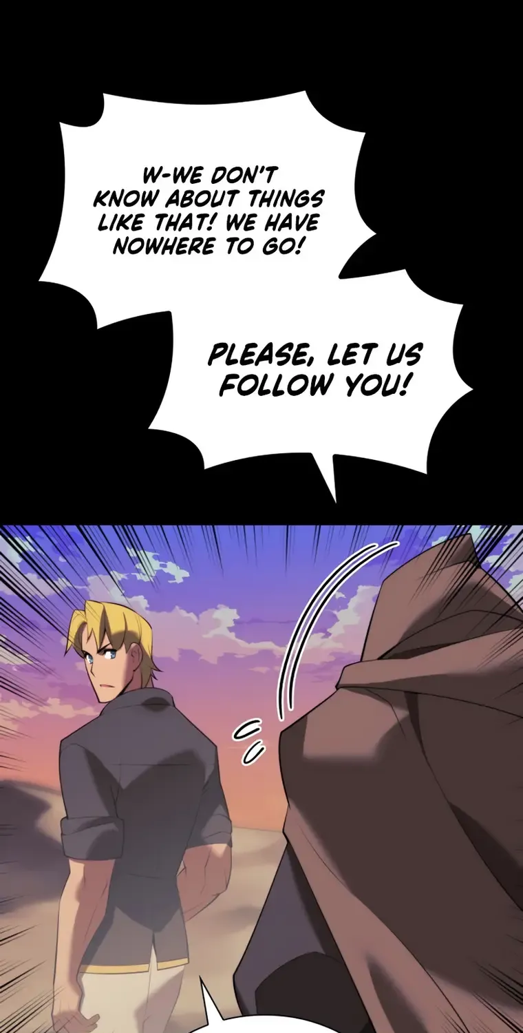 Read Overgeared (Team Argo) chapter 178 image 76 on Lezhin