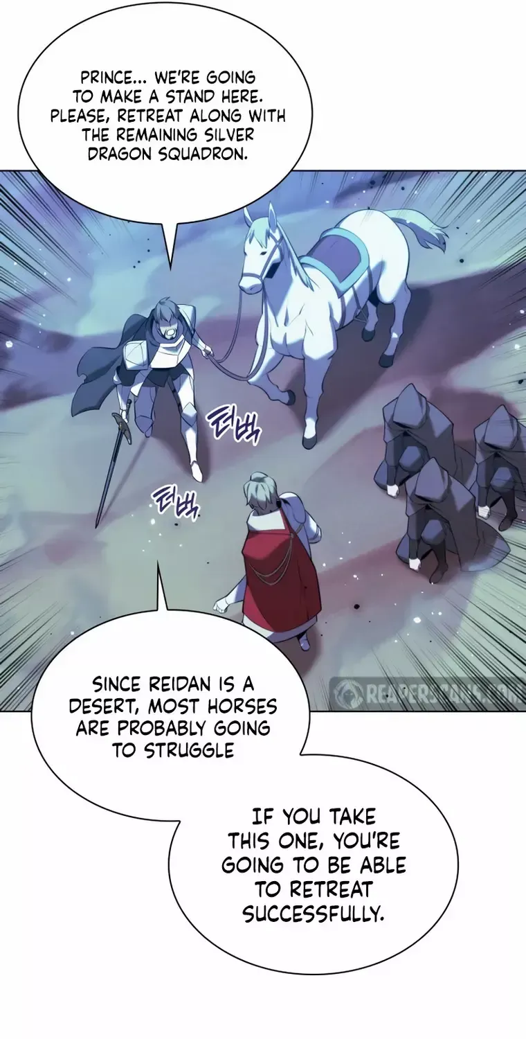 Read Overgeared (Team Argo) chapter 178 image 8 on Lezhin