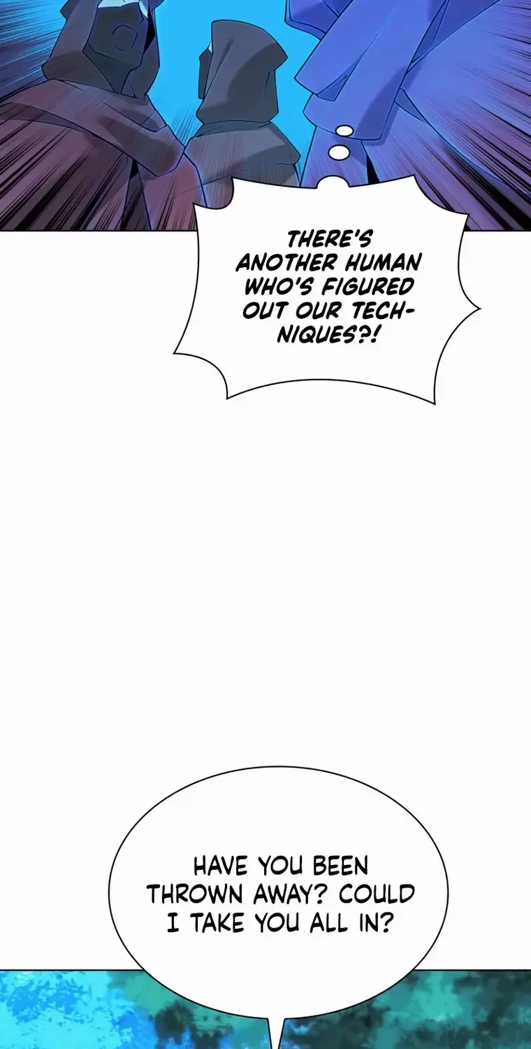 Read Overgeared (Team Argo) chapter 178 image 81 on Lezhin