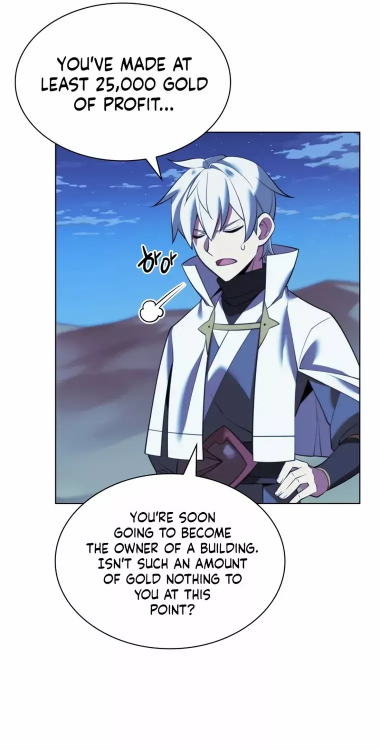 Read Overgeared (Team Argo) chapter 178 image 88 on Lezhin