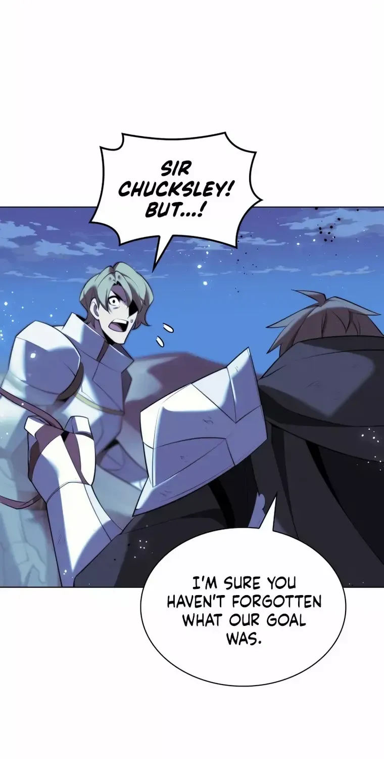 Read Overgeared (Team Argo) chapter 178 image 9 on Lezhin