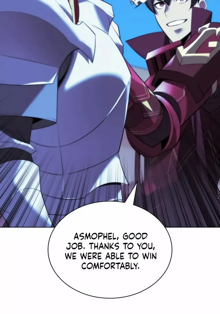 Read Overgeared (Team Argo) chapter 178 image 91 on Lezhin