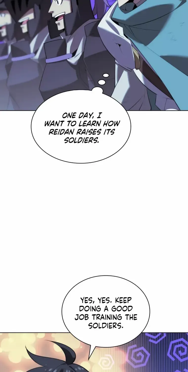 Read Overgeared (Team Argo) chapter 178 image 94 on Lezhin