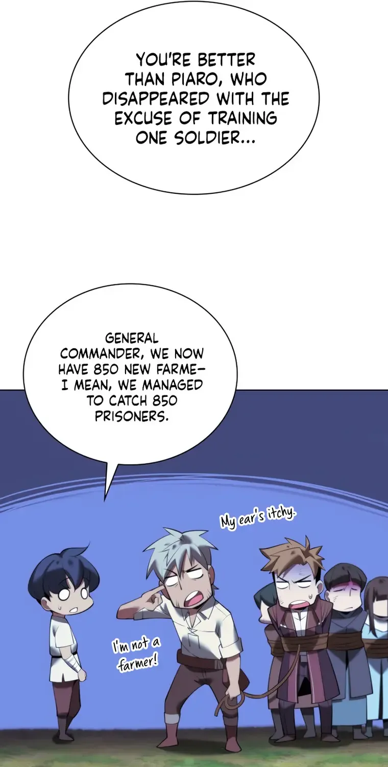 Read Overgeared (Team Argo) chapter 178 image 96 on Lezhin