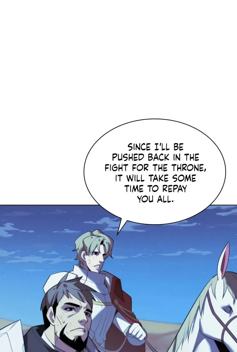 Read Overgeared (Team Argo) chapter 178 image 99 on Lezhin