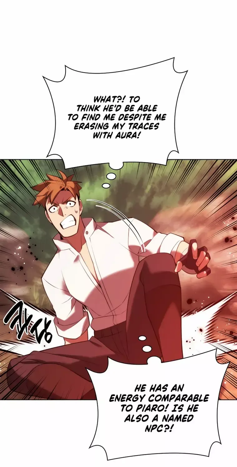 Read Overgeared (Team Argo) chapter 179 image 105 on Lezhin