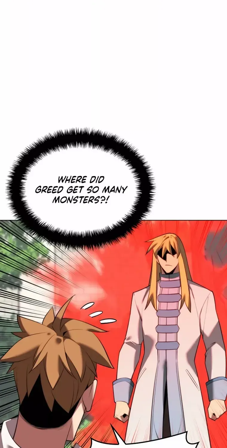 Read Overgeared (Team Argo) chapter 179 image 106 on Lezhin