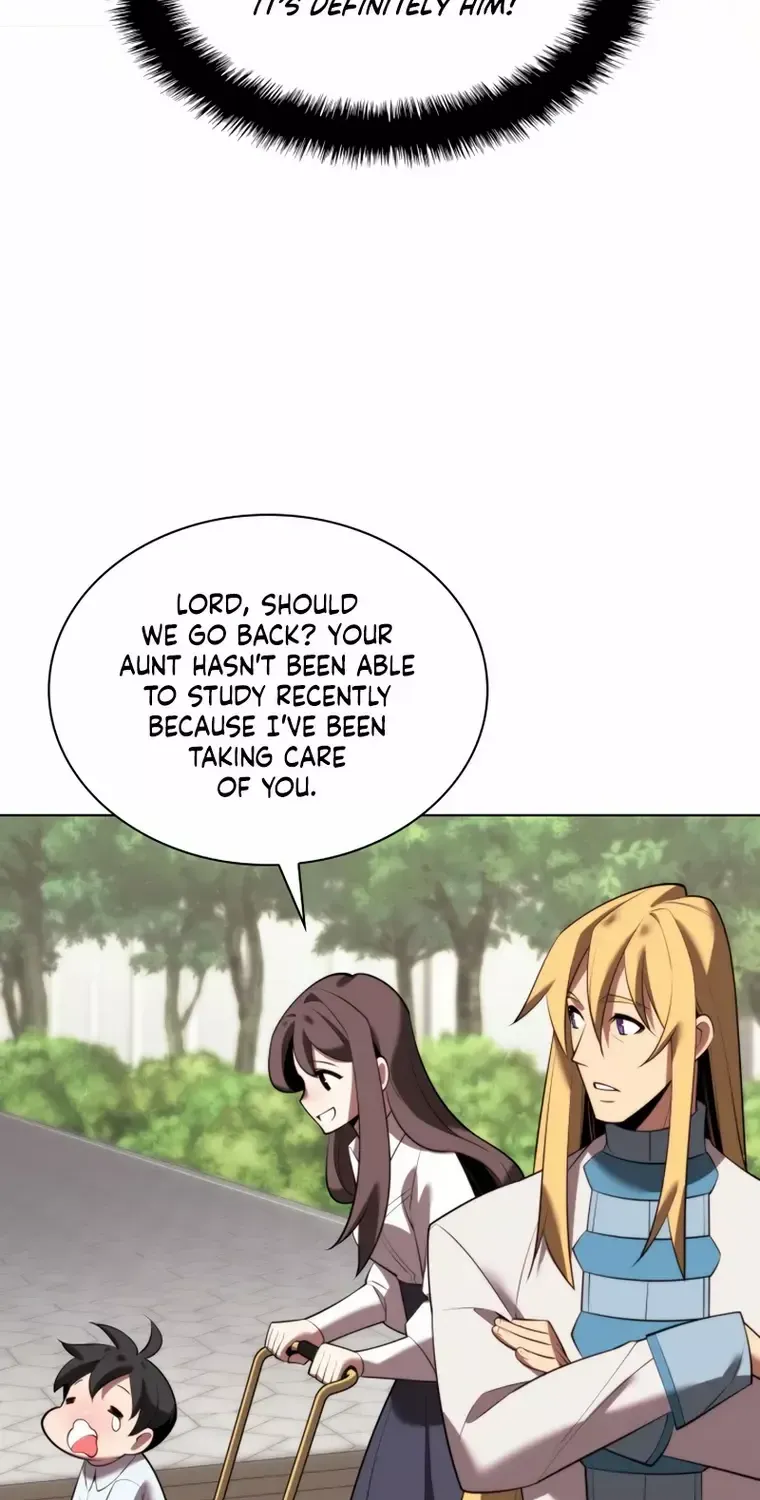 Read Overgeared (Team Argo) chapter 179 image 114 on Lezhin