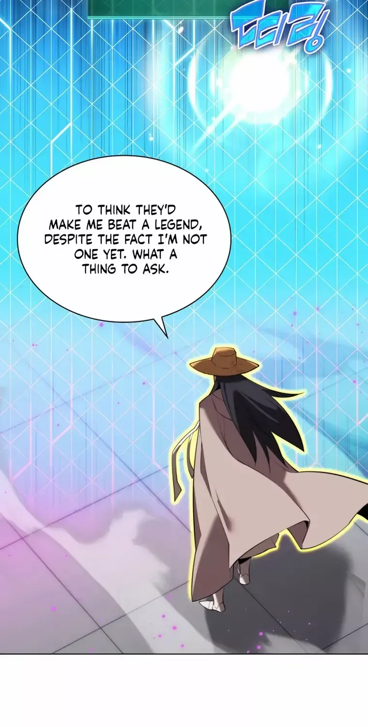 Read Overgeared (Team Argo) chapter 179 image 118 on Lezhin