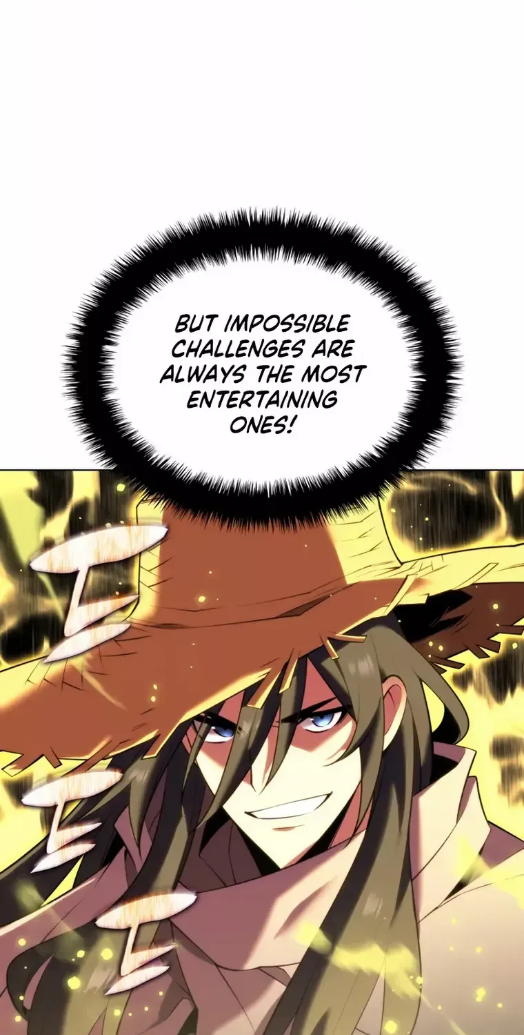 Read Overgeared (Team Argo) chapter 179 image 119 on Lezhin