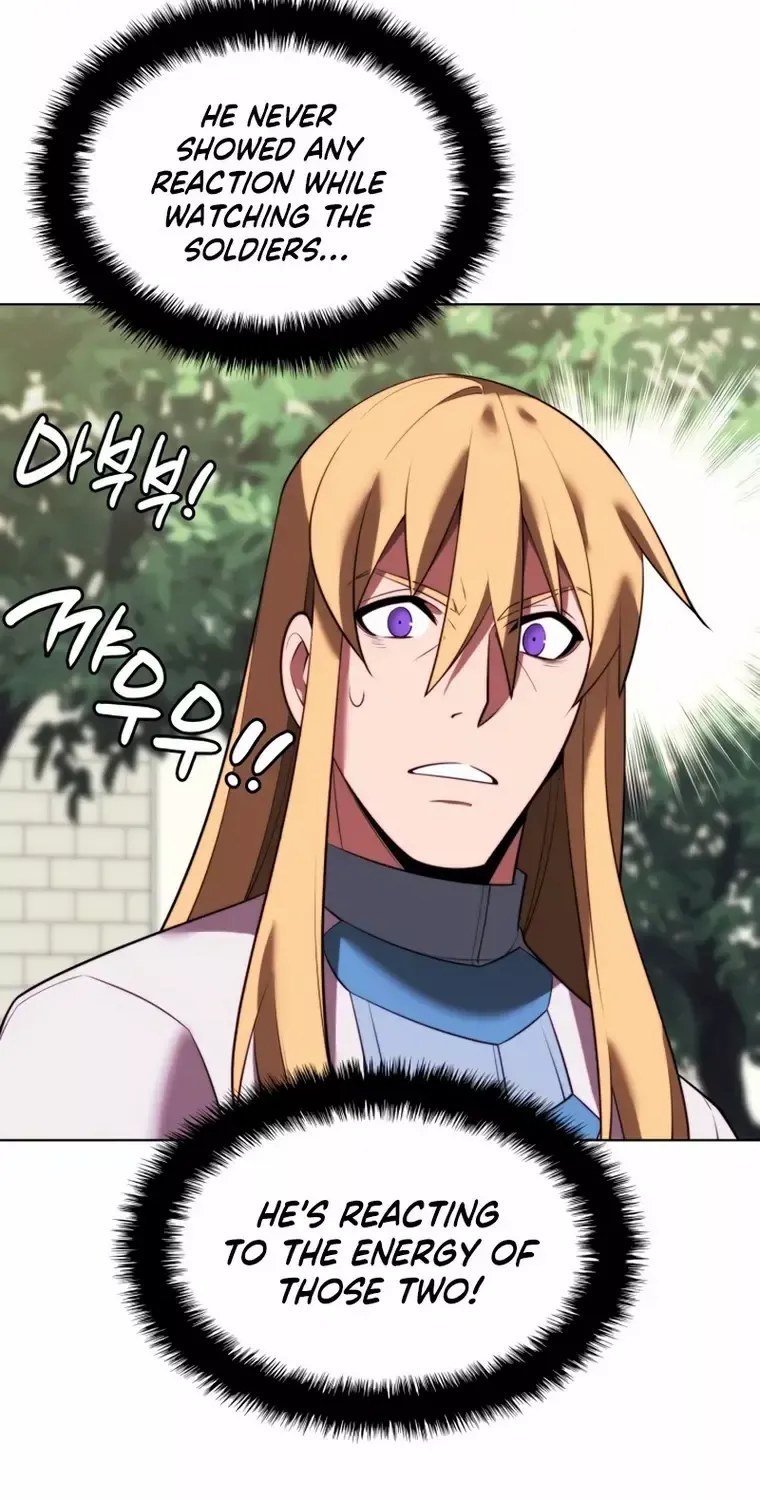 Read Overgeared (Team Argo) chapter 179 image 122 on Lezhin
