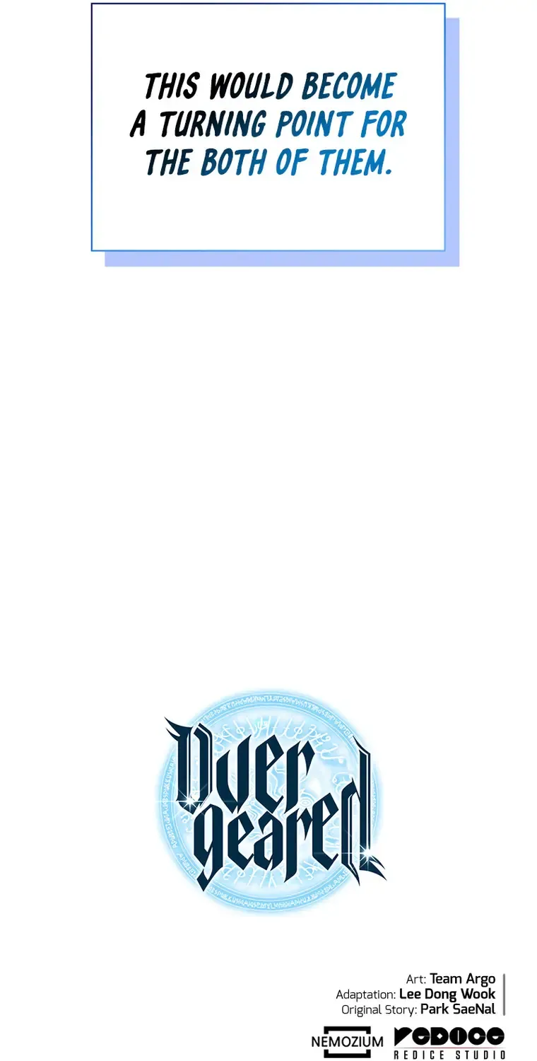 Read Overgeared (Team Argo) chapter 179 image 129 on Lezhin